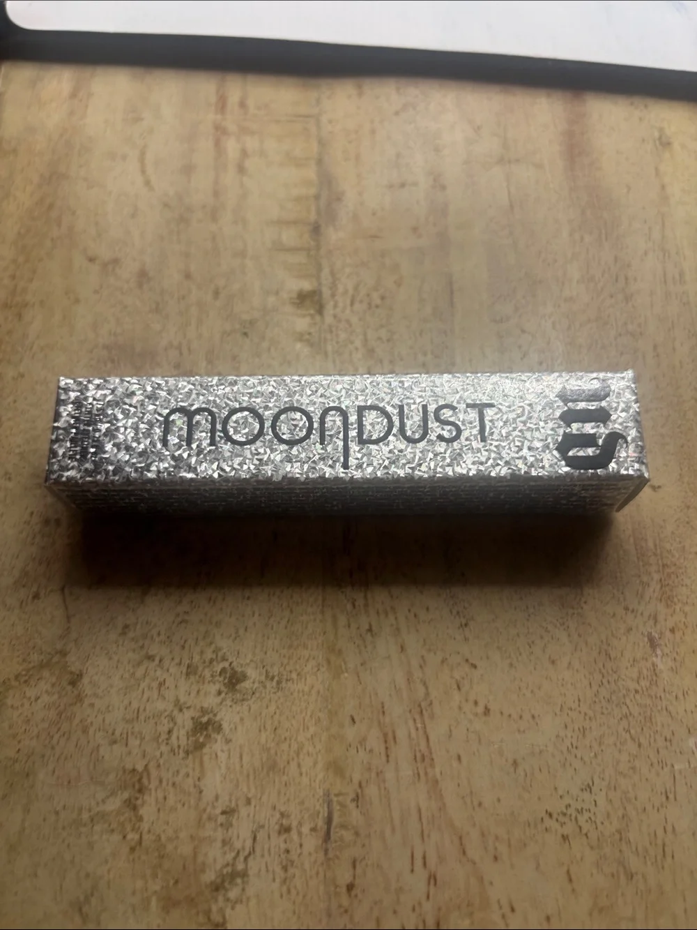 URBAN DECAY Moondust Liquid Glitter Eyeliner Glam Rock 7.5ml/.25oz NIB